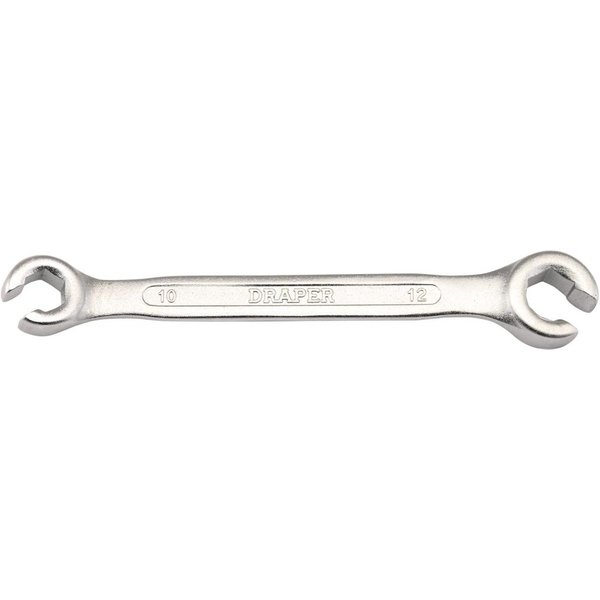 Draper Flare Nut Spanner Metric