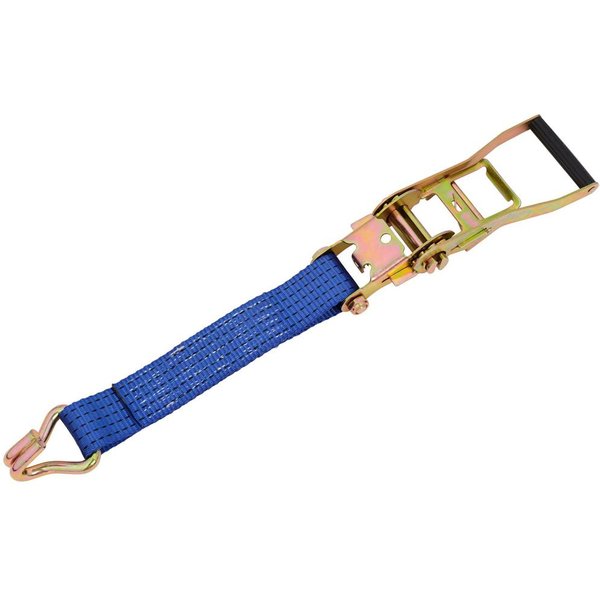 Draper Heavy Duty Ratcheting Tie Down Straps
