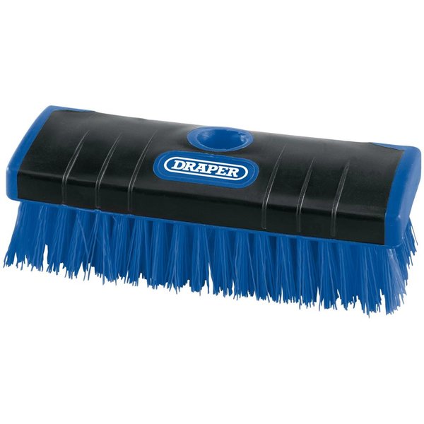 Draper HD/SBN Nylon Scrub Brush