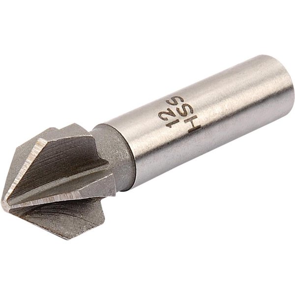 Draper Expert Rosehead Countersink Bit