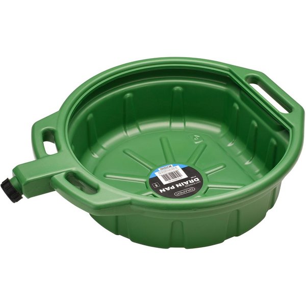 Draper Antifreeze Drain Pan 8l