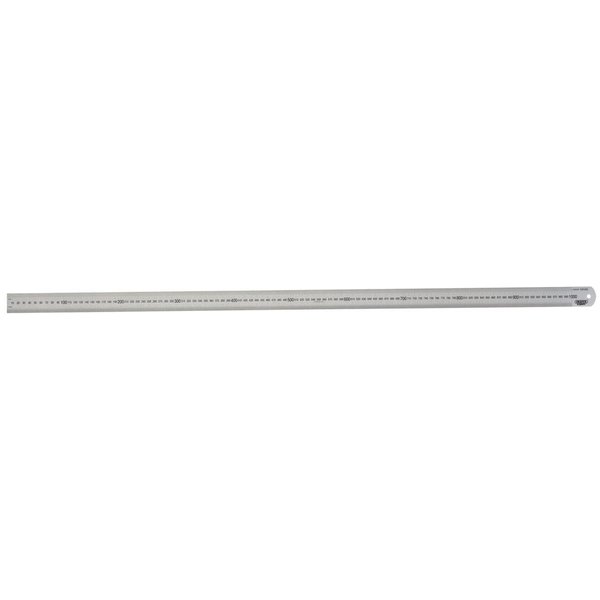 Draper Expert Stainless Steel Rule 36" / 900mm
