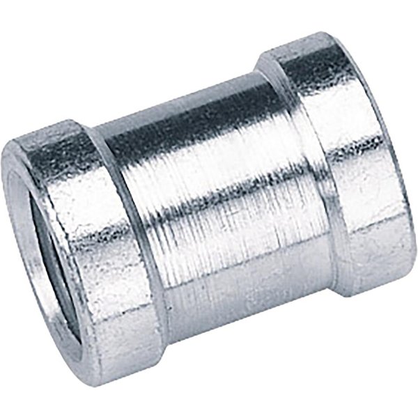 Draper PCL Parallel Union 1/4" BSP Pack of 3