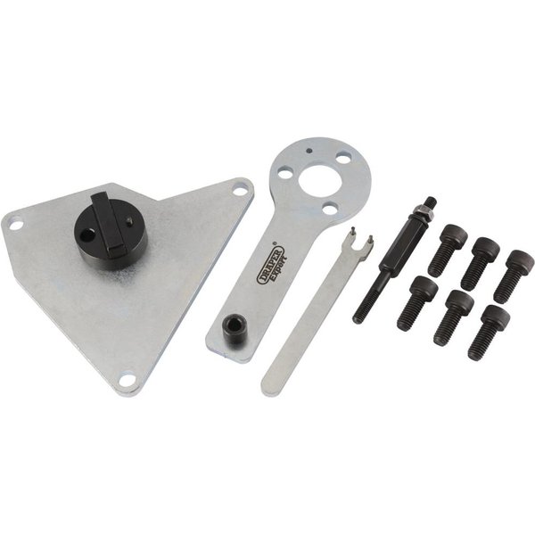 Draper Engine Timing Kit for Fiat, Alfa Romeo, Chrysler and Lancia Vehicles