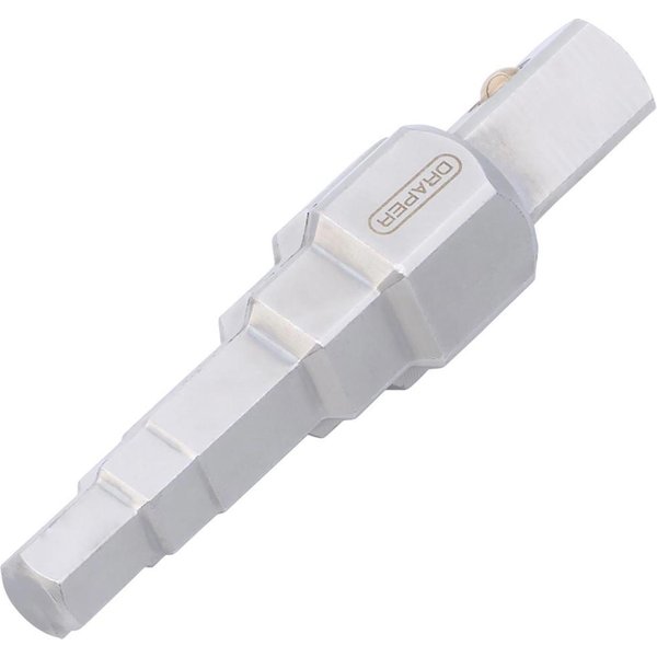 Draper 1/2" Drive Radiator Spud Wrench Socket 1/2"