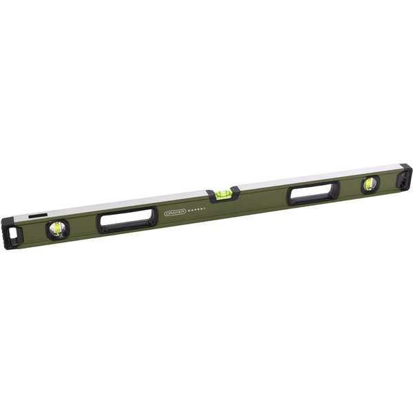 Draper Expert Carry Handle Box Spirit Level 36" / 90cm