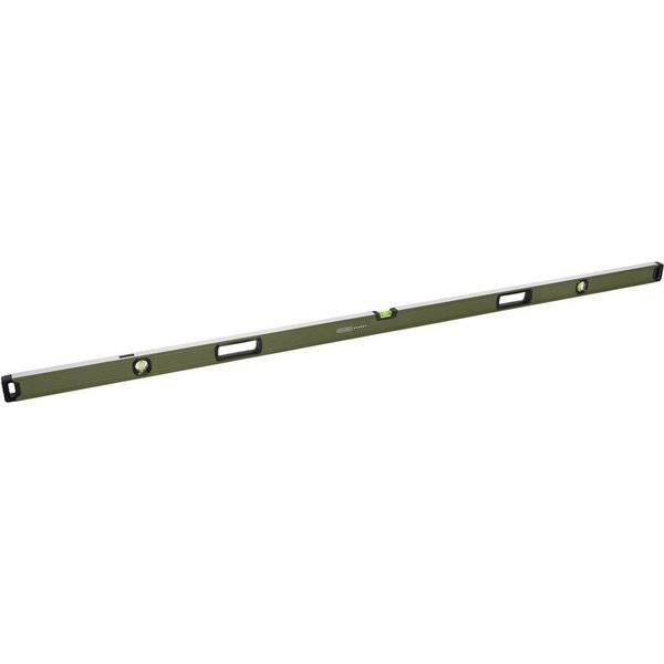 Draper Expert Carry Handle Box Spirit Level 78" / 200cm