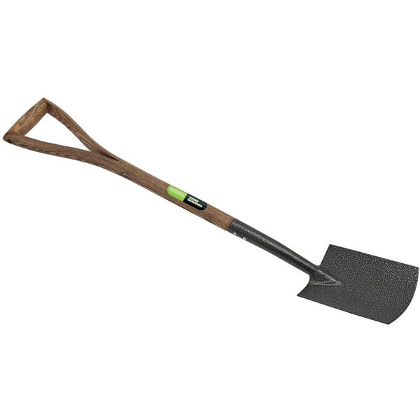 Draper Young Gardener FSC Ash Handle Digging Spade