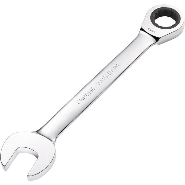 Draper Hi Torq Ratchet Combination Spanner 16mm