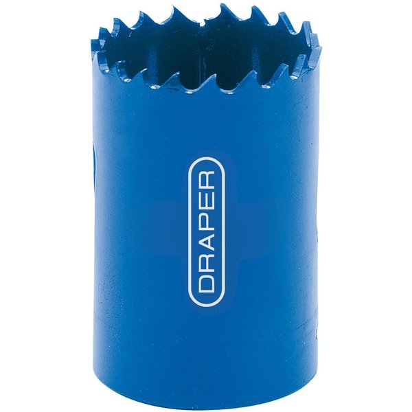 Draper Expert HSS Bi Metal Hole Saw 33mm