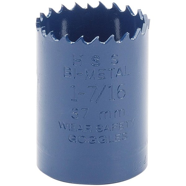 Draper Expert HSS Bi Metal Hole Saw