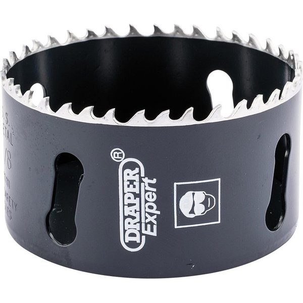 Draper Expert Cobalt Hole Saw 79mm
