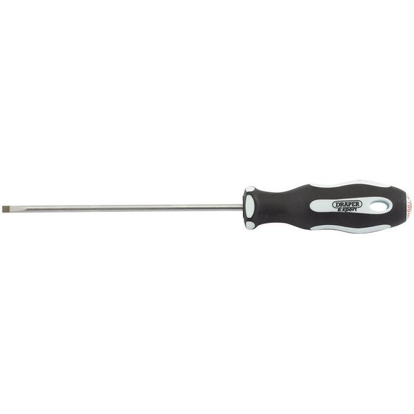 Draper Expert Parallel Slotted Screwdriver 3mm 100mm