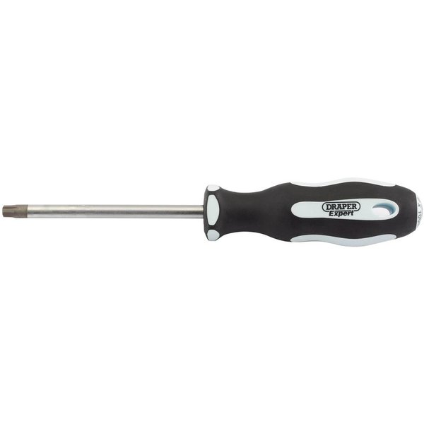 Draper Expert Impact Torx Screwdriver Bits T40 25mm Pack of 5