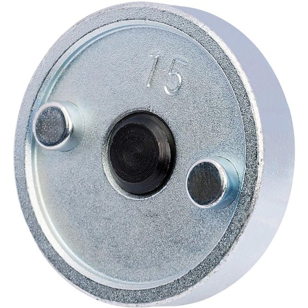 Draper Expert Brake Piston Wind Back Tool for Peugeot 206 CC / HDI / GTI