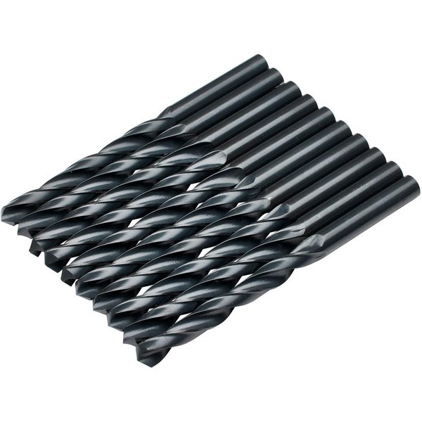 Draper Expert HSS Drill Bit 8.5mm Pack of 10