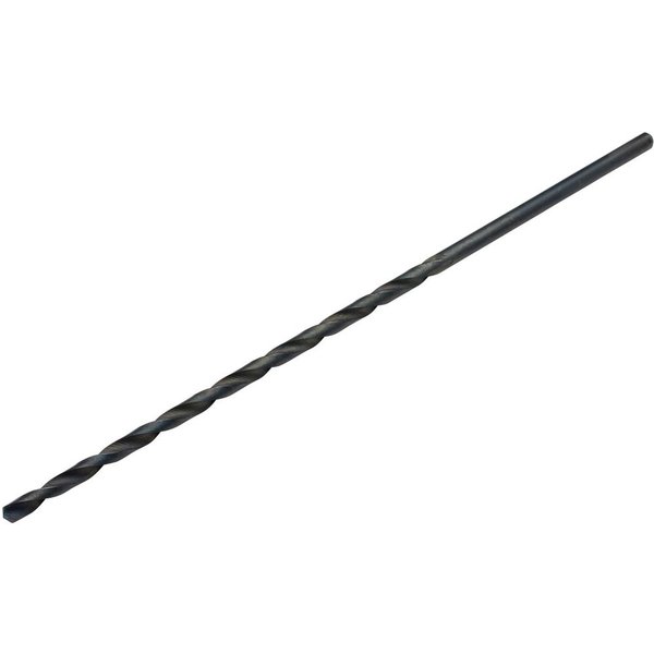 Draper Expert HSS Extra Long Jobber Drill Bit 2mm