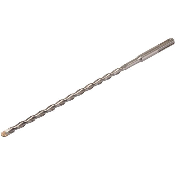 Draper Expert SDS Plus Masonry Drill Bit 7mm 210mm