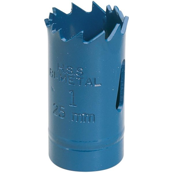 Draper Expert HSS Bi Metal Hole Saw 25mm
