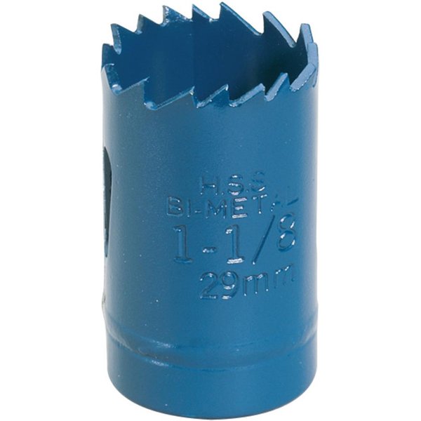 Draper Expert HSS Bi Metal Hole Saw 29mm