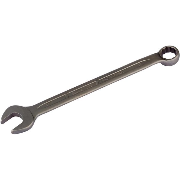 Elora Stainless Steel Long Combination Spanner