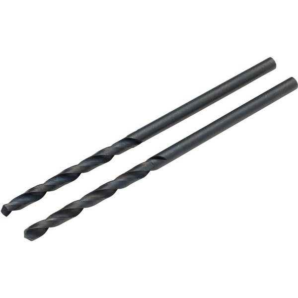 Draper Expert HSS Metric Tap Drill Bit 2.05mm