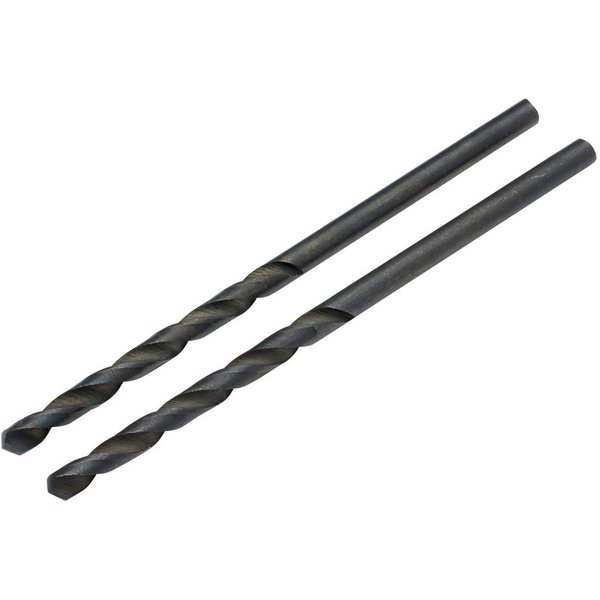 Draper Expert HSS Metric Tap Drill Bit 2.5mm