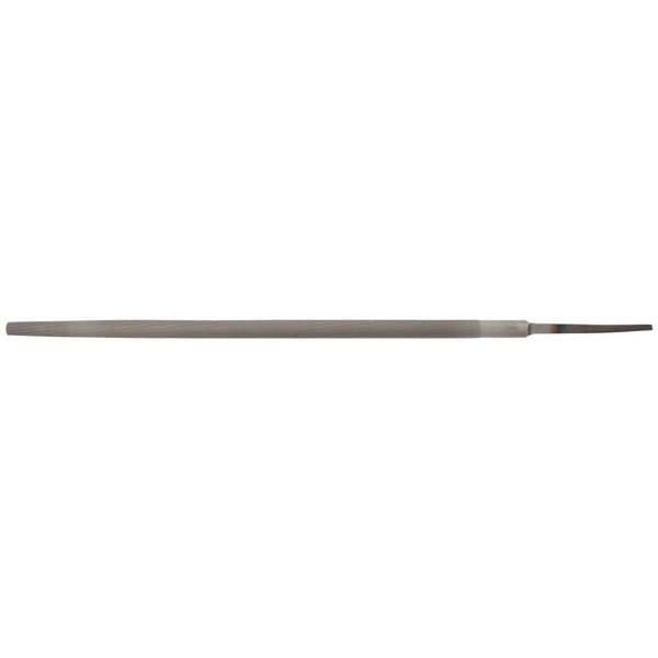 Draper Round File 10" / 250mm Second (Medium) Pack of 12