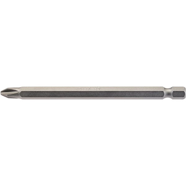 Draper Phillips Screwdriver Bit PH2 100mm Pack of 1