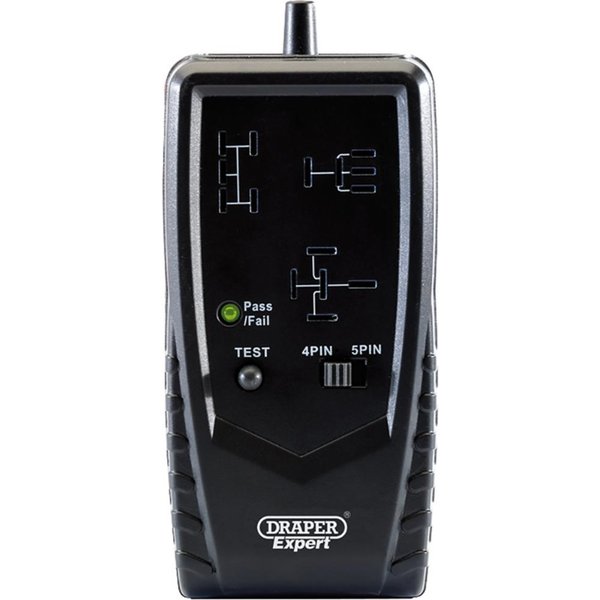 Draper RT100 Automotive Relay Tester