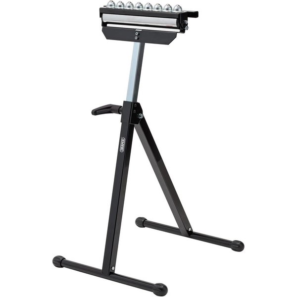 Draper Roller and Bearing Support Stand