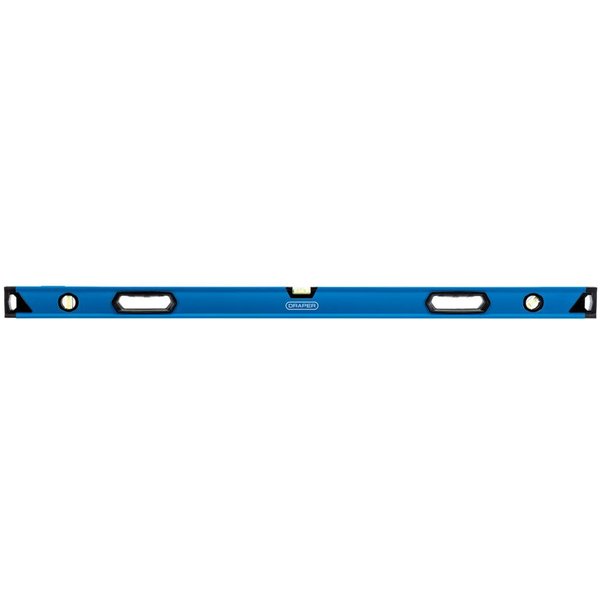 Draper Side View Box Section Spirit Level 48" / 120cm