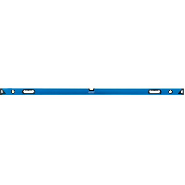 Draper Side View Box Section Spirit Level 72" / 180cm