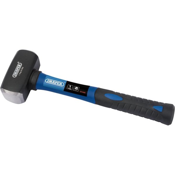 Draper Club Hammer 1000g