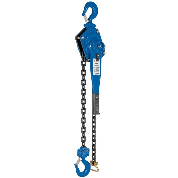 Draper Chain Lever Hoist 3 Tonne