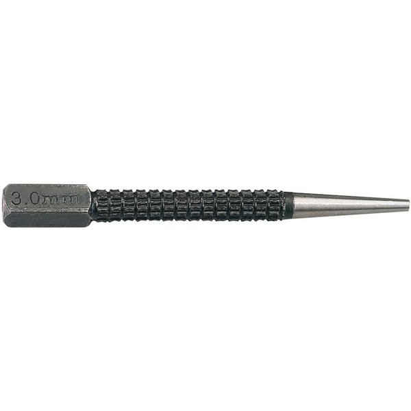 Draper Cupped Nail Punch