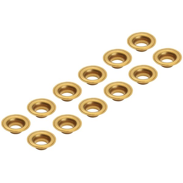 Draper Spare Grommets and Eyelets for GK12