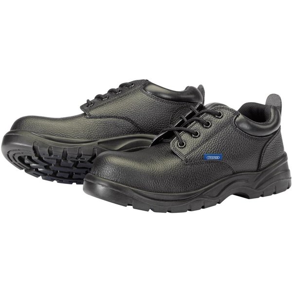 Draper Non Metallic Composite Safety Shoe Size 5