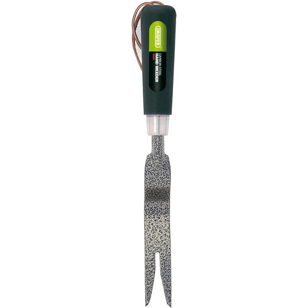 Draper Carbon Steel Heavy Duty Garden Hand Weeder
