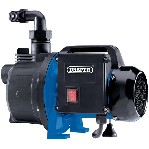Draper SP53 Surface Water Pump 240v