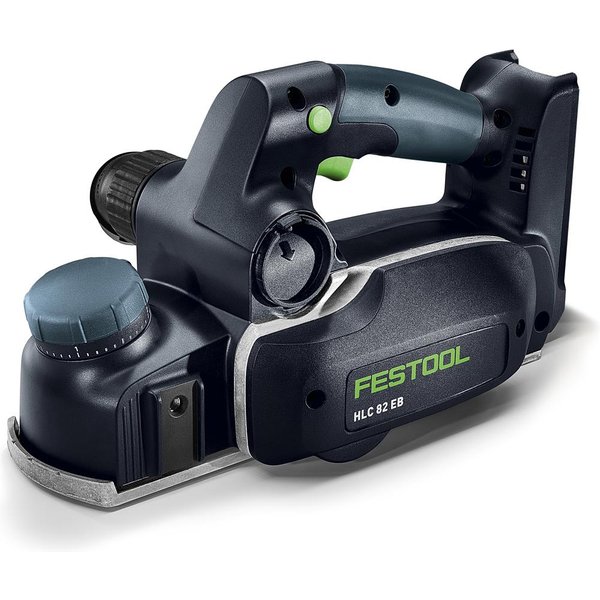 Festool HLC 82 EB 18v Cordless Planer