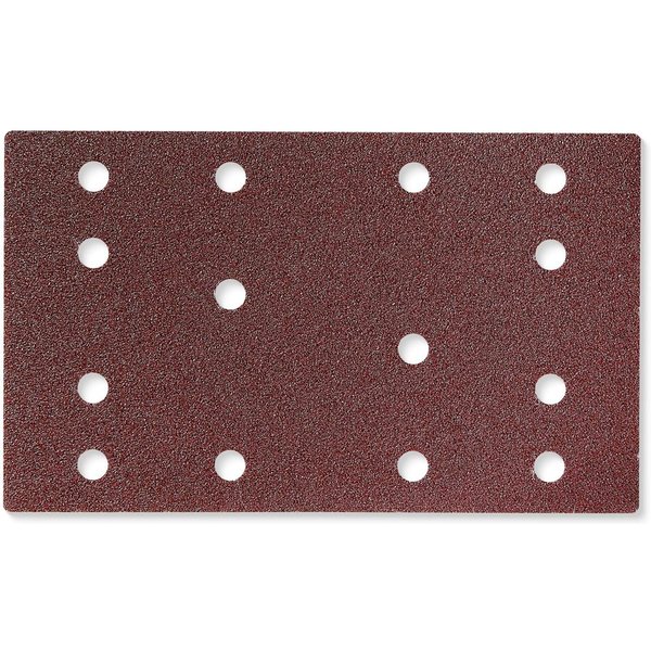 Festool Rubin 2 StickFix Sanding Sheets for Wood 80 x 133mm