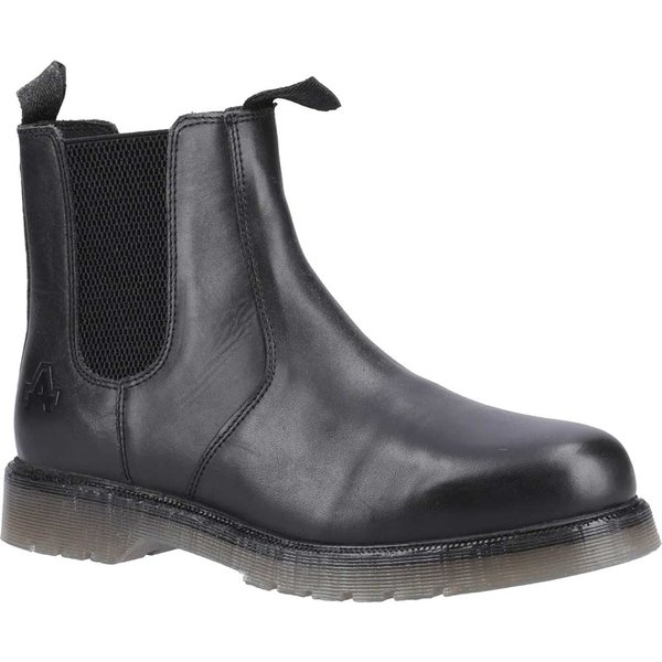 Amblers Mens Colchester Boots