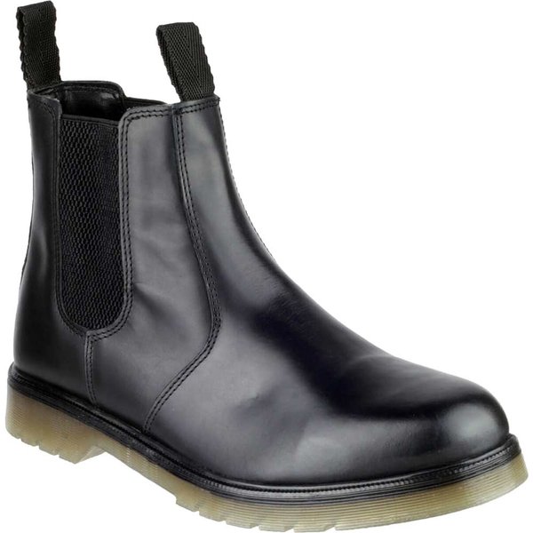 Amblers Mens Colchester Boots