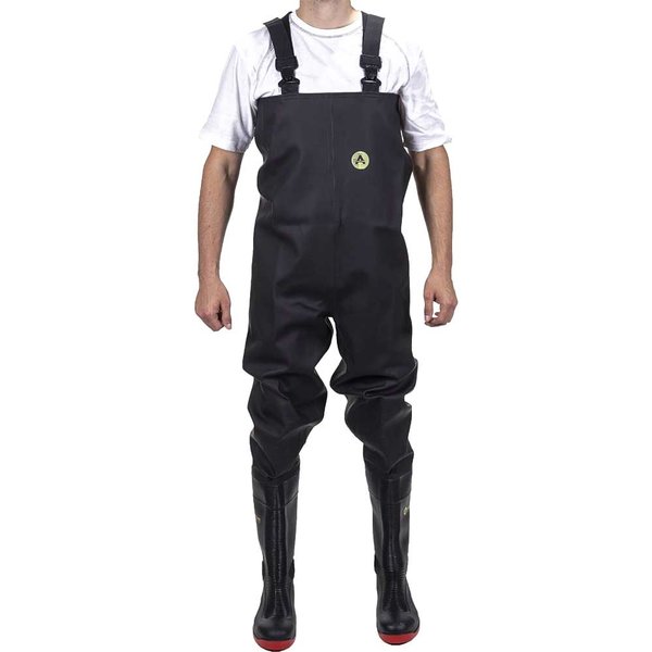 Amblers Safety Danube Chest Safety Wader