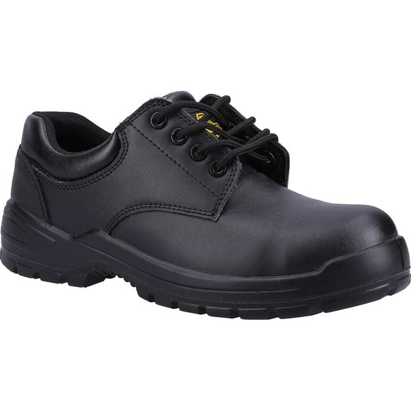 Amblers Safety FS38C Metal Free Composite Gibson Lace Safety Shoe