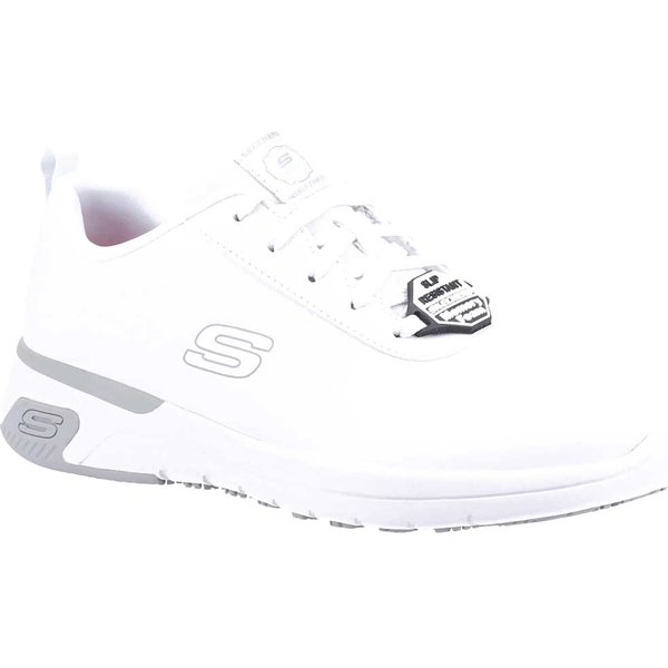 Skechers Marsing Gmina Womens Slip Resistant Shoes