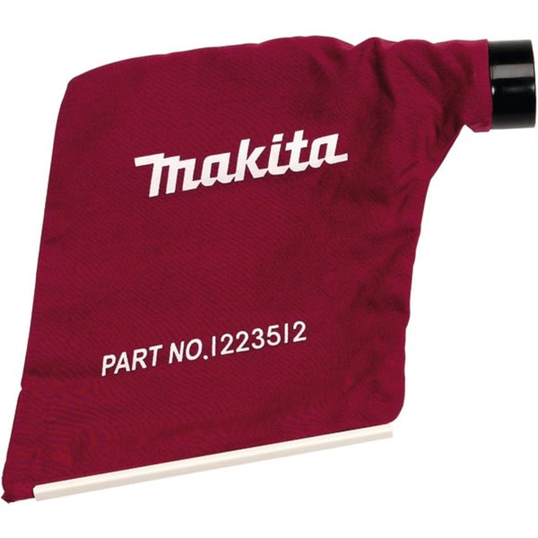 Makita Genuine 122351-2 Dust Bag Assy for Makita LS1030 Mitre Saw