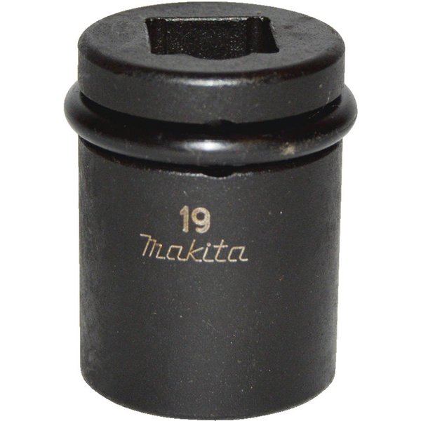 Makita 1/2" Drive Impact Socket