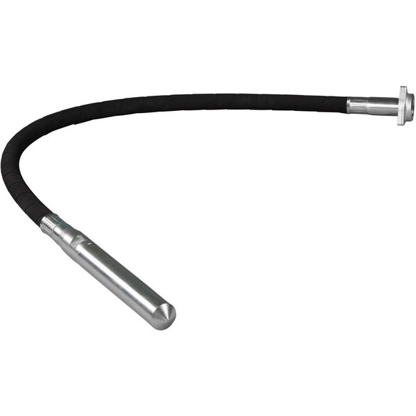 Makita Flexible Shaft for VR001 Vibrating Concrete Poker